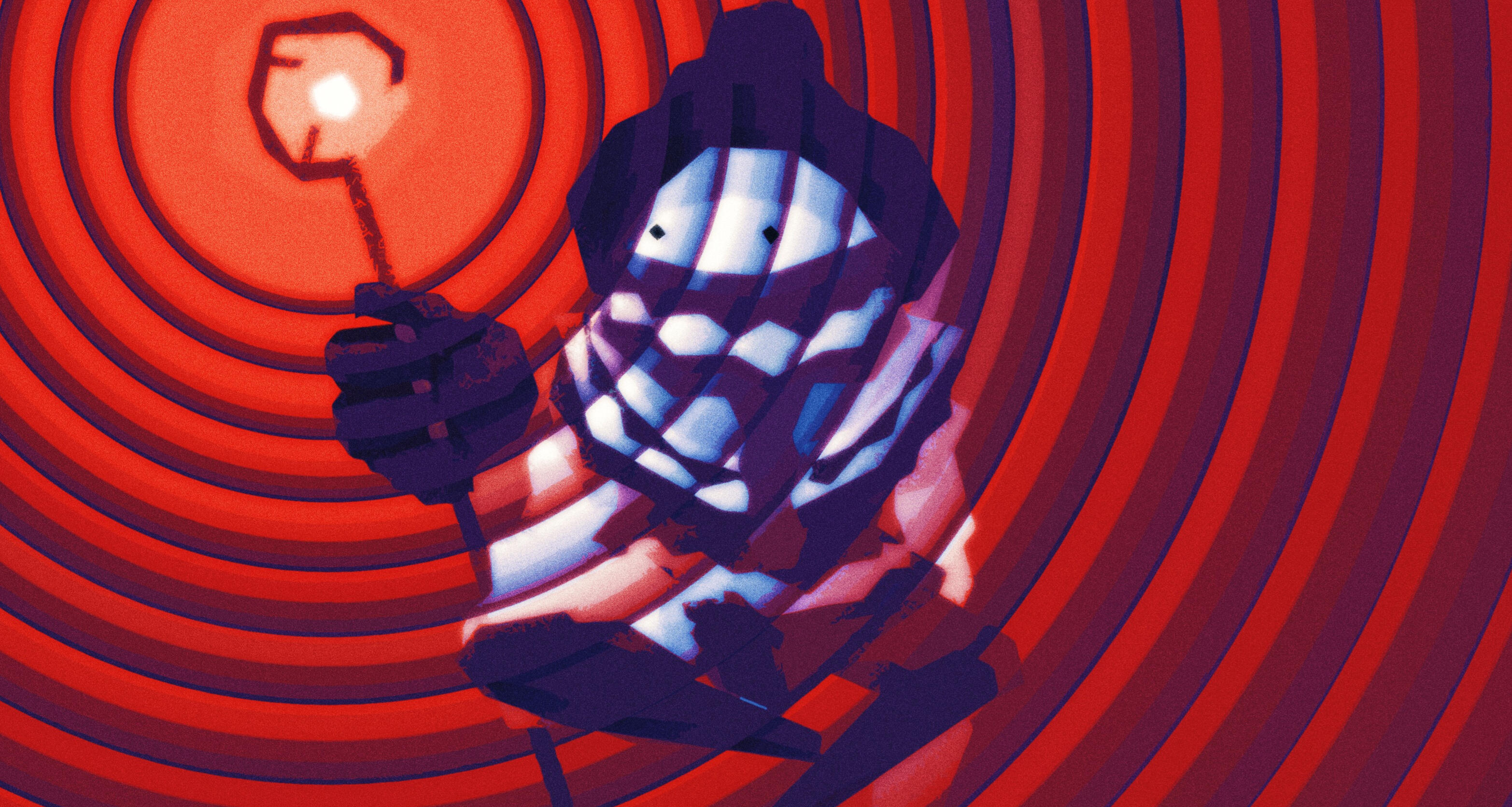  H O B B A The Runaway Illusionist