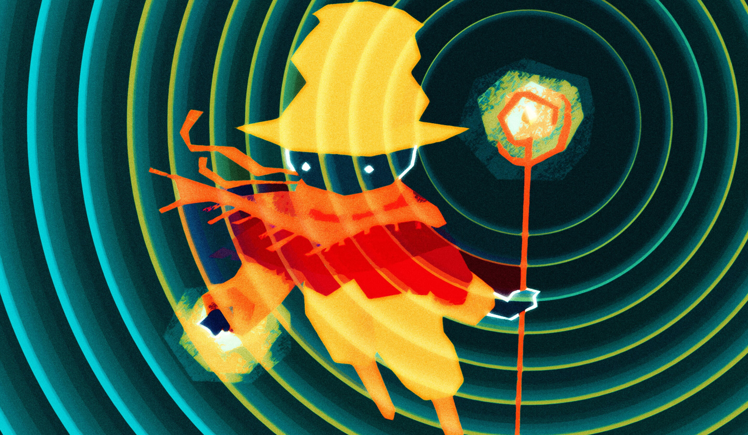  U N I O H The Soundkeeper