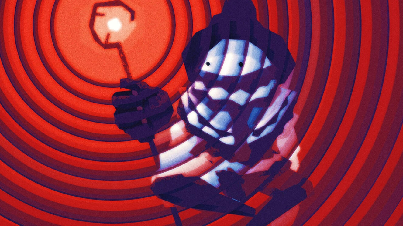  H O B B A The Runaway Illusionist