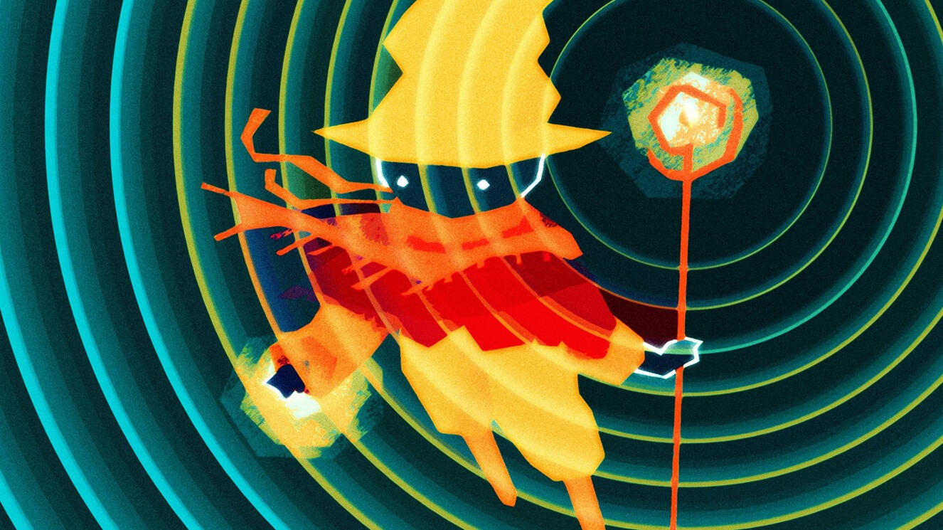  U N I O H The Soundkeeper