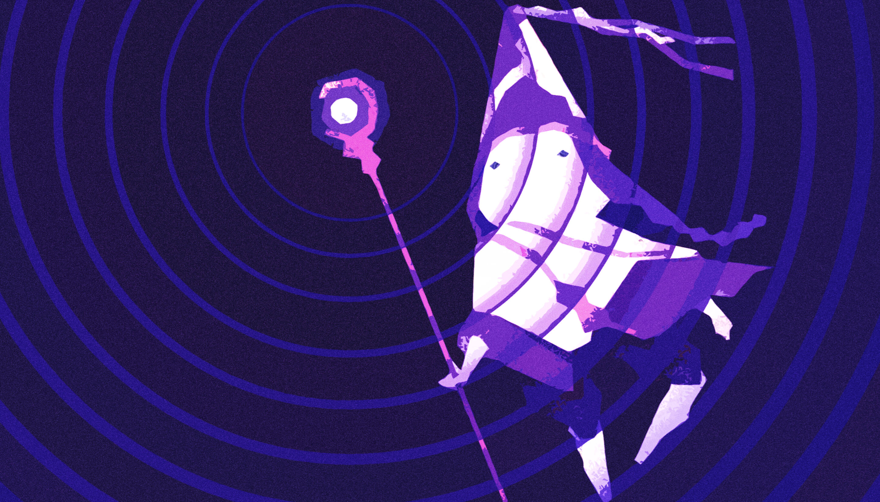  A I G A L A The Summoner of Slumber-Rain