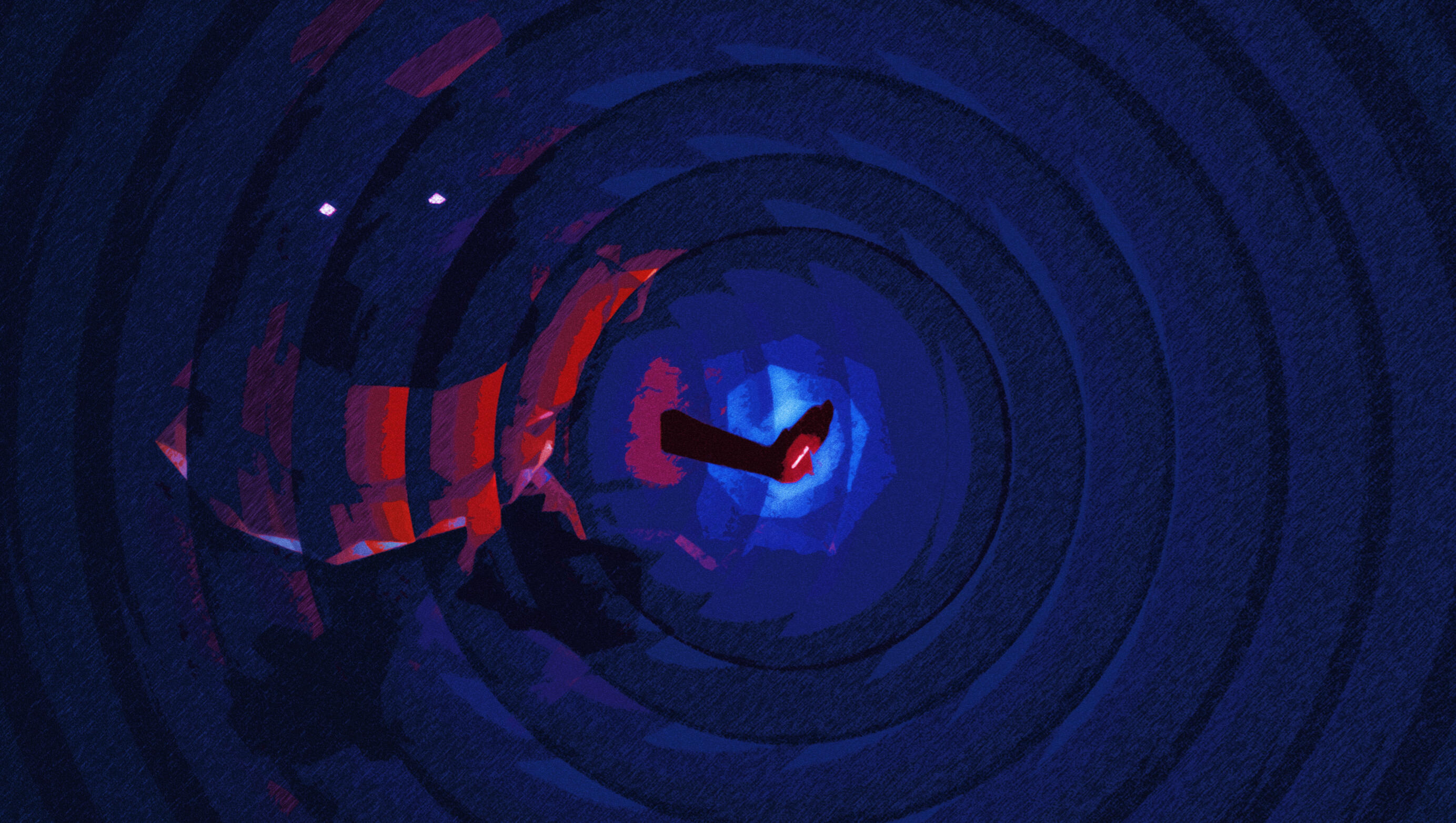  E D I O R The Comet Witness