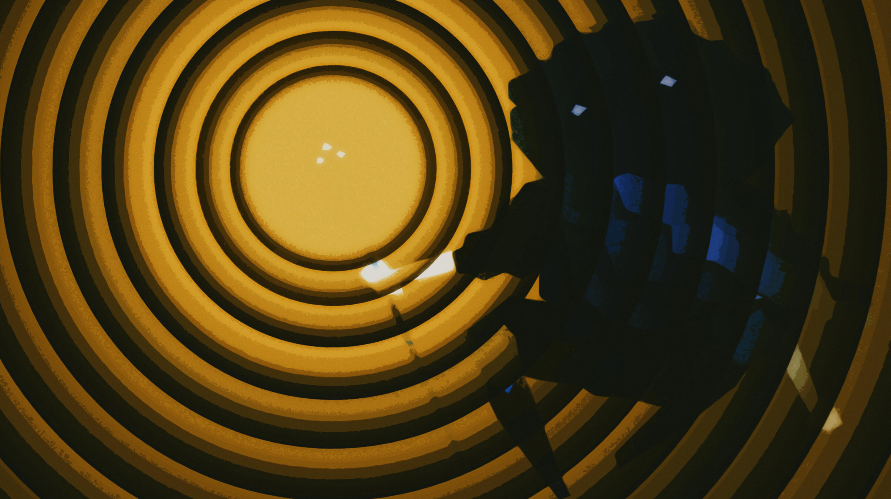  C H I O The Unseen Crafter