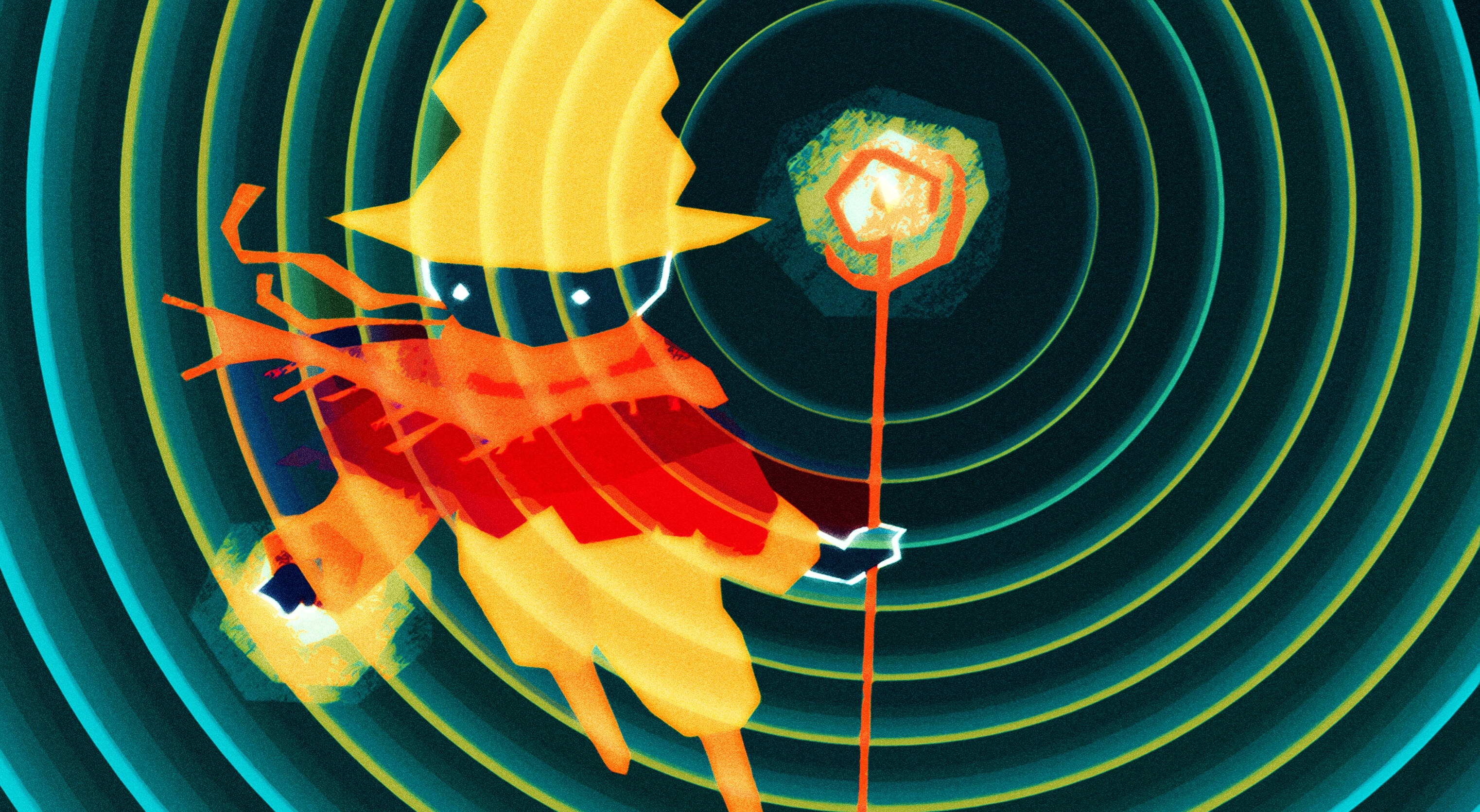  U N I O H The Soundkeeper