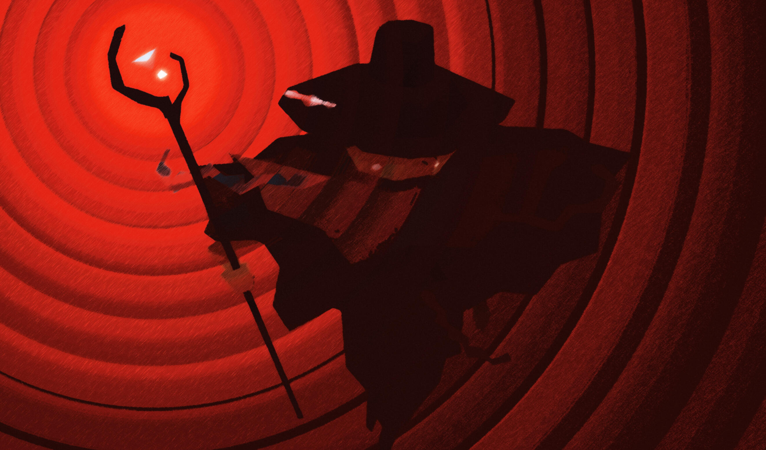  H A D I The Wind Amnesiac