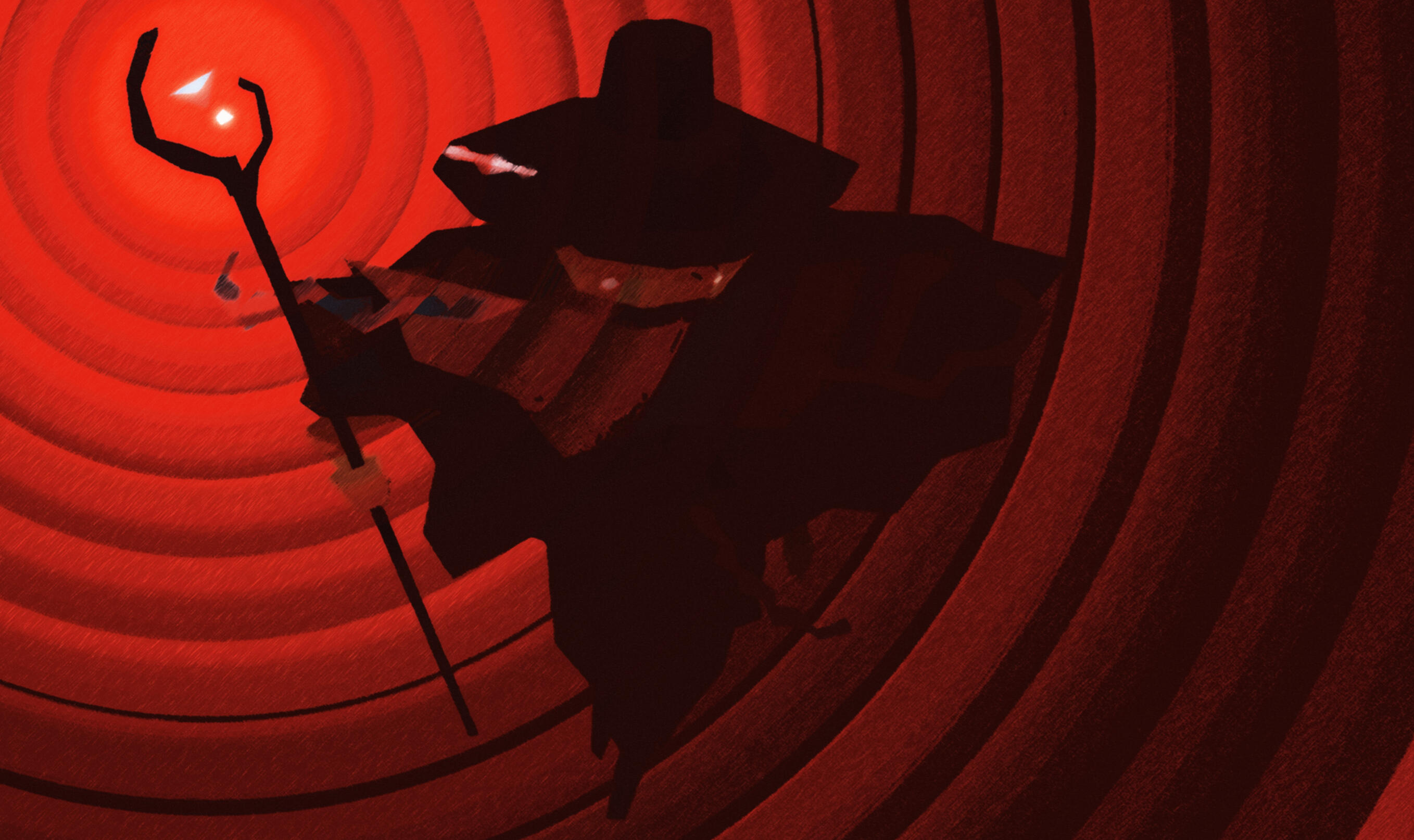  H A D I The Wind Amnesiac