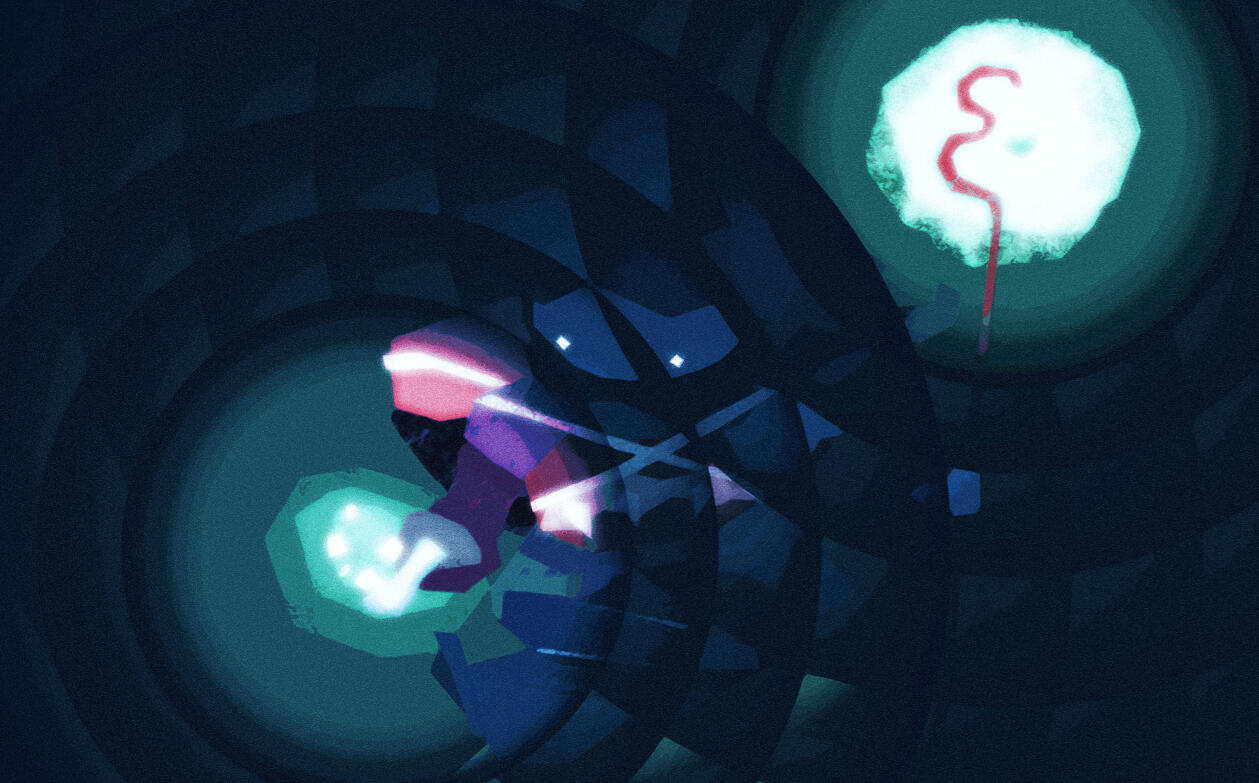  N O K K A The Galaxy Thief