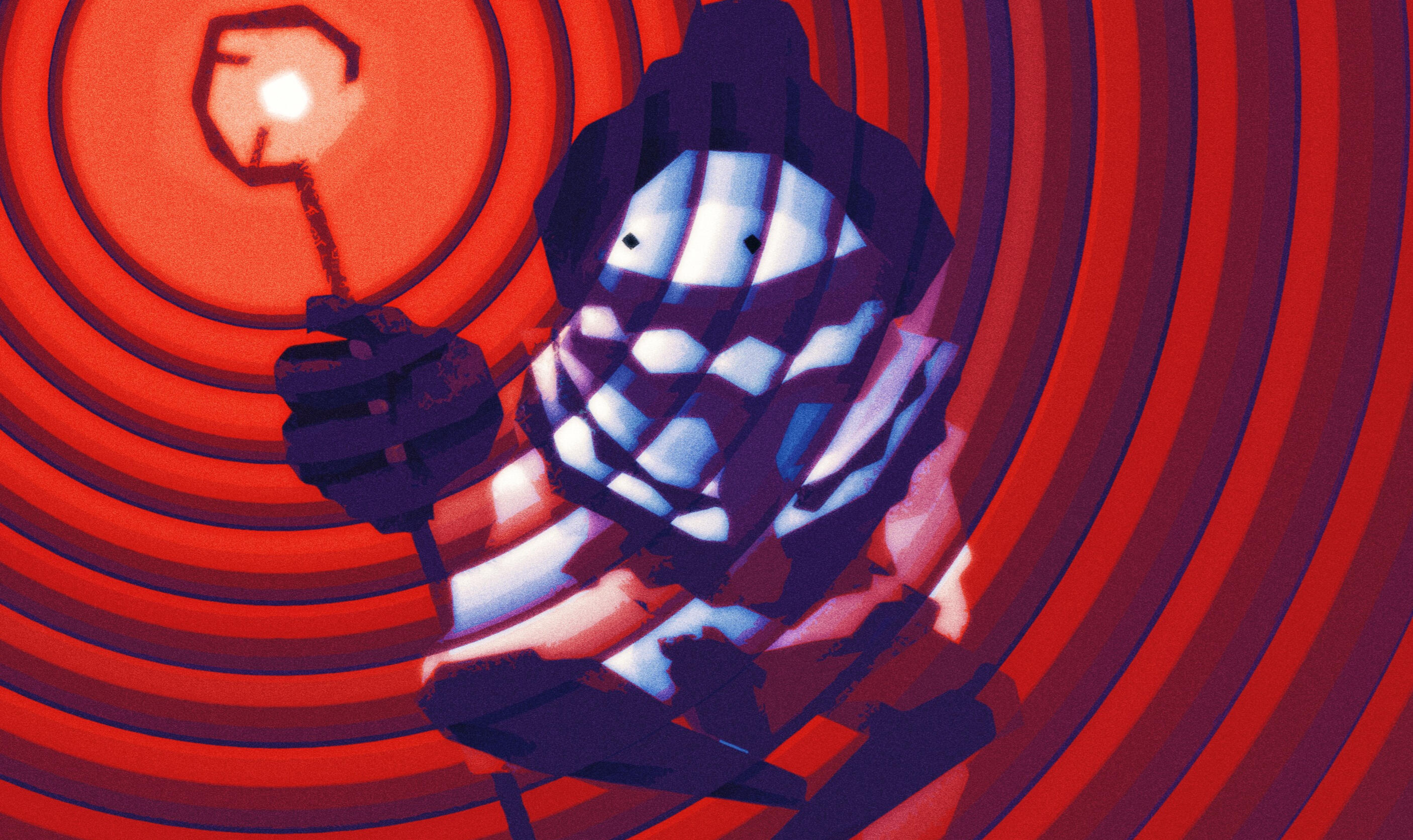  H O B B A The Runaway Illusionist