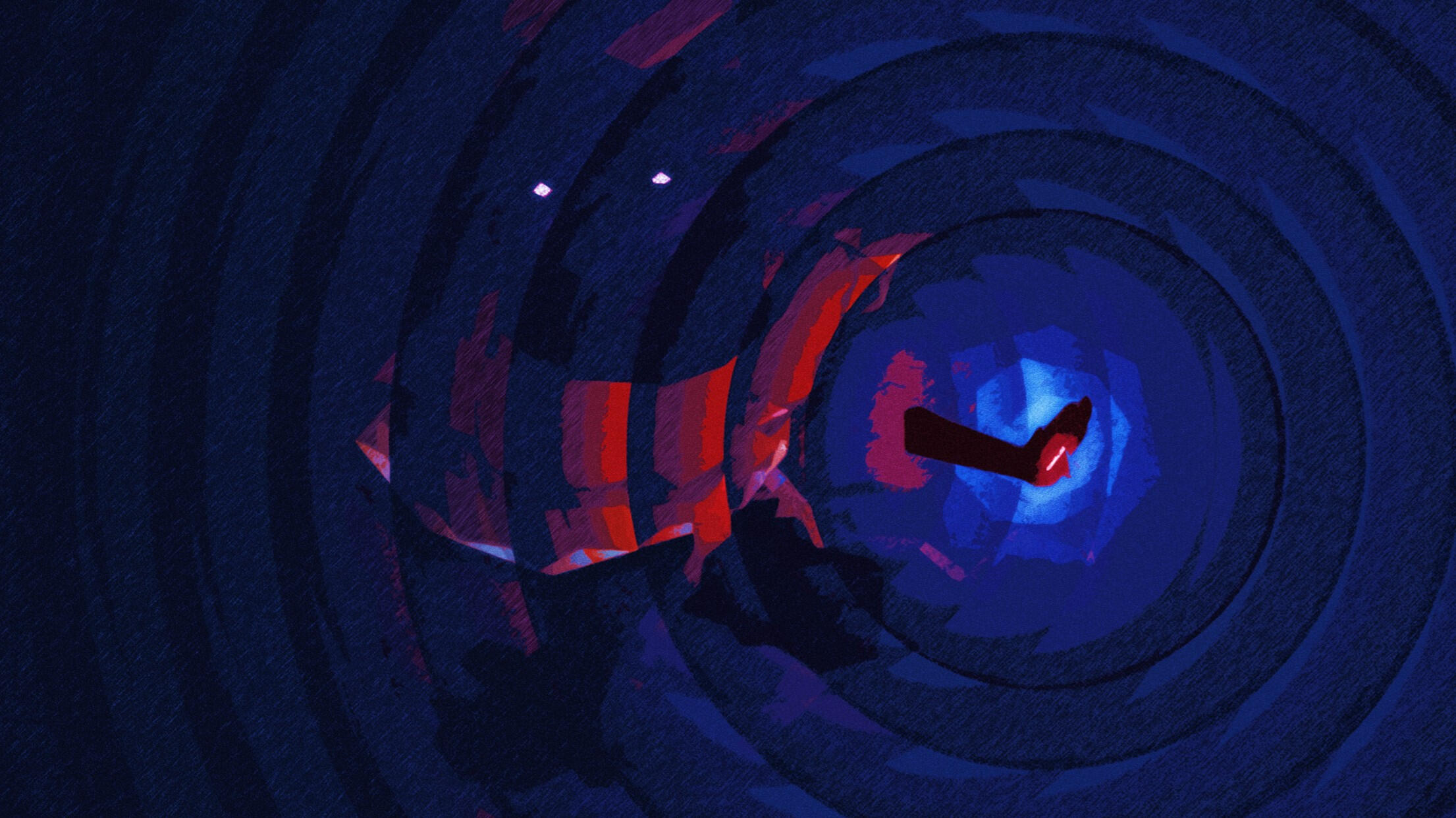  E D I O R The Comet Witness